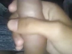 Me masturbation