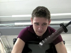 Subordinated Youthful Victim Man Penalized