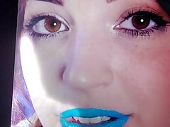 Gibi ASMR Cum Tribute 24