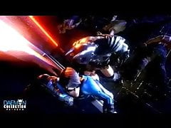Batman fucks nightwing's buttocks