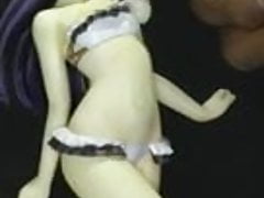 Kuroneko KTB bukkake SoF