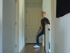 NextDoorTwink Humid Step Brothers Bonding