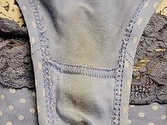 New dirty panties