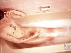 Episode 10 - Twisted twink outdoor sex