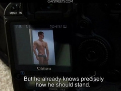 Derek Raser - Photosession Video