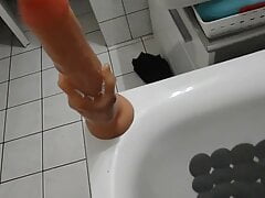 Cockfist Training