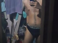 I am horny now please suck my cock