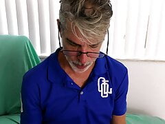 Rebellious twink Rowan sucks his stepdad Richard