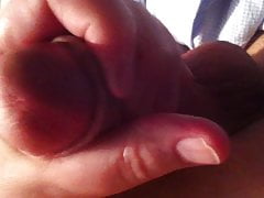 Little Wank Before Bedtime.