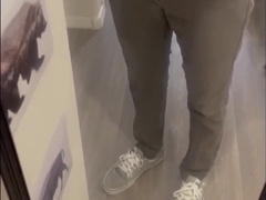 Assfucking & Jizz Compilation Starring Sissy Frankie Labido & his Faux-Cocks