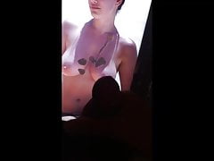 Kelly Brook HOT Cum Tribute !!!