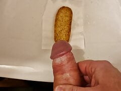 Lunch time