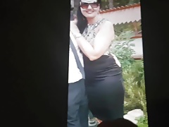 Cum tribute request- mixeddd