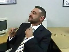 One on my favourit actor Manu Maltes