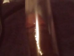 Chocolate Dick Trick