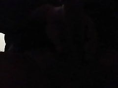 Milking my cock