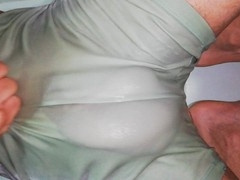 Office, gay ass eating, colombian