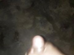 Horny boy