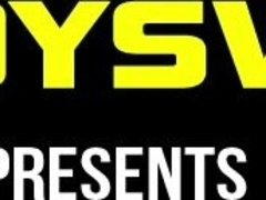 Horny Haze Weiler fucks Johnny Emeralds throat before getting nailed