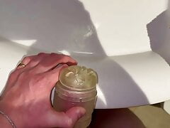 handjob on cam-321