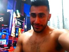 Hot Muscle Man - 142