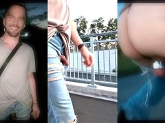 Male nudist, small cock boy, gay men