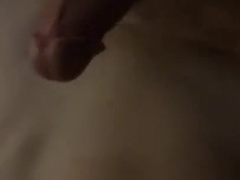 Nubile Jizz Shot