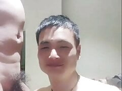 chinese daddy18
