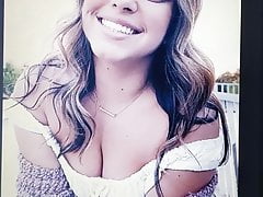 Fayanna Cum Tribute (Request)