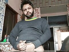 Penis exercise to reduce sensitive