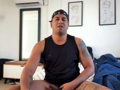 Daddy verbal, gay humillacion espanol, gay big thick uncut cock
