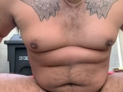 Edging my cock at home. justfor.fans/SebastianRio