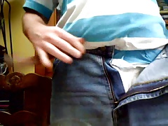 enlever de slip