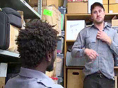 Come on stud, I Have A wifey. Dont Do This