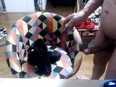 I dose my nikes