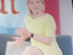 Susan Link Yellow Dress