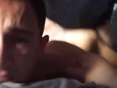 Geile Typen beim Ficken Blasen Spritzen und mehr 1