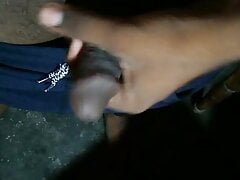 Indian Desi boy masturbation