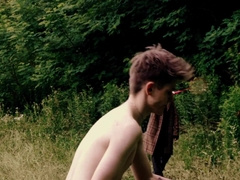 HotDogs Studio takes on buddies in wild outdoor sexcapades