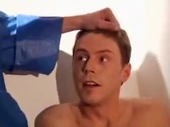 BDSM fetishboy punished 8 gay boys twinks schwule jungs