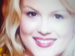 Kimberley Nixon (Fresh Meat Star) Cum Tribute