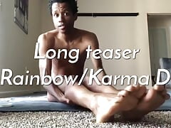 Long Tease - if You Cum Tip