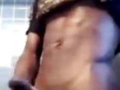 Wanking