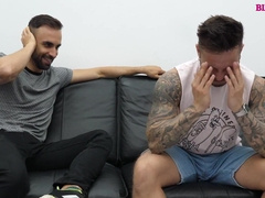 If you lose the bet, you pay...