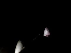 Playing with my dick