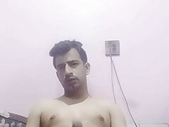 boy masturbating
