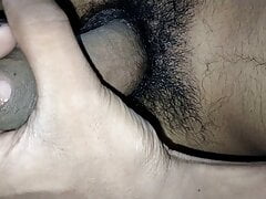 Indian Boy Hot Masturbation Cum