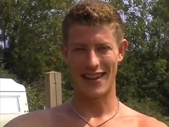 Rubax Video - Barebacking Campers