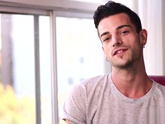 Kris Karr Fucks Cory Kane