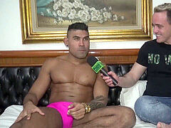 #Suite69 - Minotauro fala dos videos de sexo que vazou na internet - Parte four - WhatsApp PapoMix (11) 94779-1519